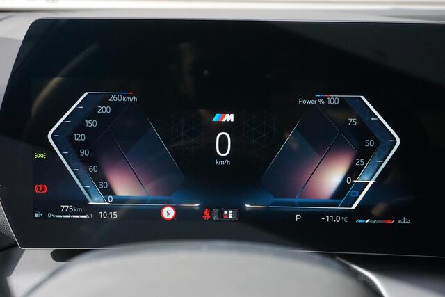 BMW 1-SERIE 5-deurs 120 M Sportpakket | Premium Pack | Harman-Kardon sound system | Parking Assistant