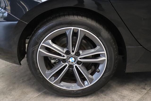BMW 1-SERIE 118i Executive Edition 5-deurs Automaat (136pk) Live Cockpit Professional