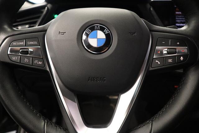 BMW 1-SERIE 118i Executive Edition 5-deurs Automaat (136pk) Live Cockpit Professional