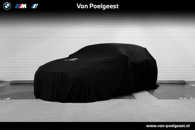 BMW 1-SERIE 120 | M-Sport Pro | Innovation Pack | Driving Assistant | Comfort Access