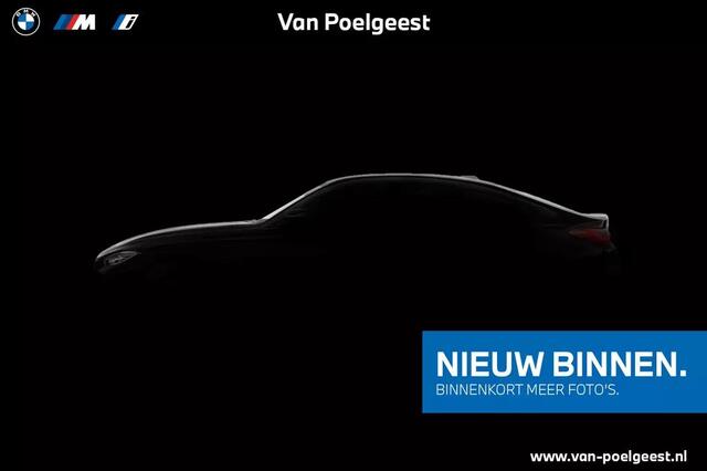 BMW 1-SERIE 120 | M-Sport Pro | Innovation Pack | Driving Assistant | Comfort Access