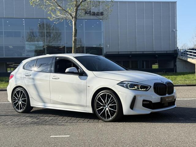 BMW 1-SERIE 118i High Executive M sport AUT Headup