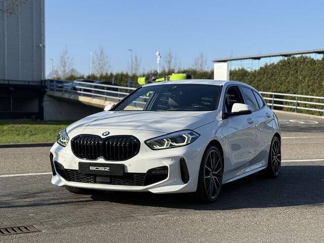 BMW 1-SERIE 118i High Executive M sport AUT Headup
