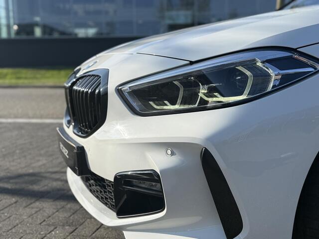 BMW 1-SERIE 118i High Executive M sport AUT Headup