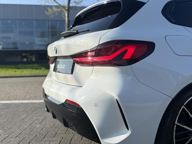 BMW 1-SERIE 118i High Executive M sport AUT Headup