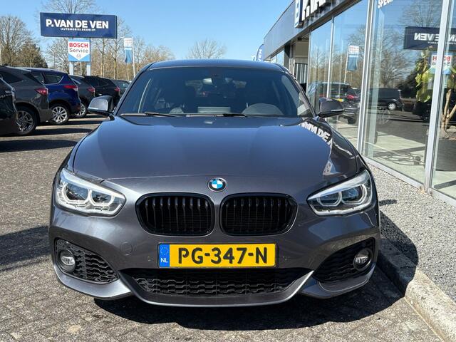 BMW 1-SERIE 118i Corporate Lease High Executive M Sport Automaat | M-Sport | Carplay / Android Auto |