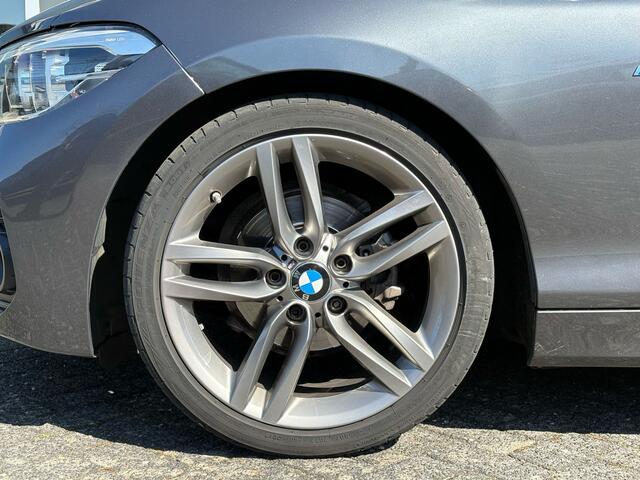 BMW 1-SERIE 118i Corporate Lease High Executive M Sport Automaat | M-Sport | Carplay / Android Auto |