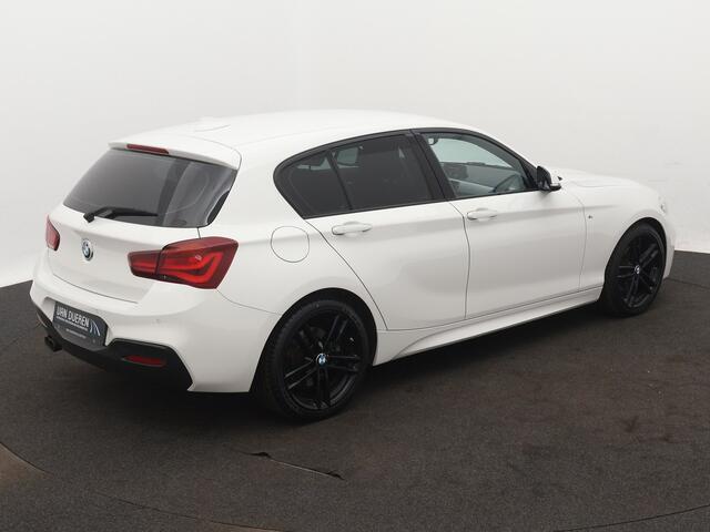 BMW 1-SERIE 120i Edition M-Sport Shadow High Executive Leder, Stoelverwarming Leseman