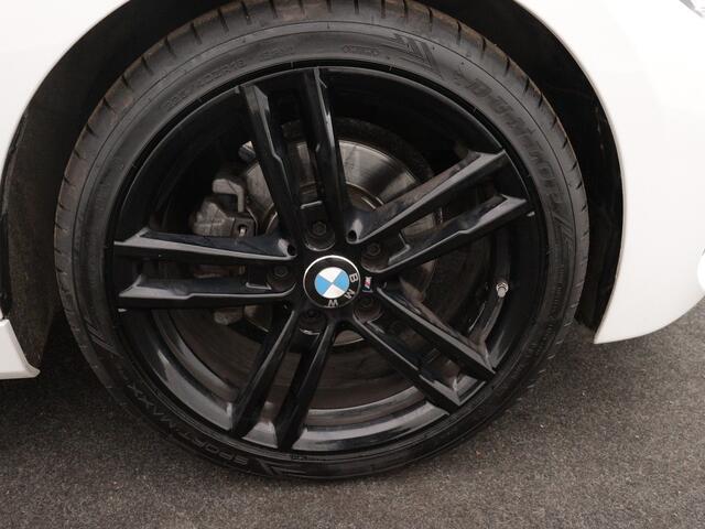BMW 1-SERIE 120i Edition M-Sport Shadow High Executive Leder, Stoelverwarming Leseman