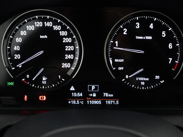 BMW 1-SERIE 120i Edition M-Sport Shadow High Executive Leder, Stoelverwarming Leseman