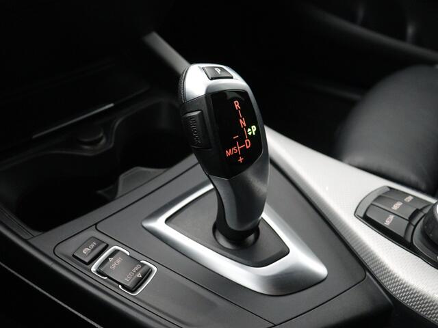 BMW 1-SERIE 120i Edition M-Sport Shadow High Executive Leder, Stoelverwarming Leseman