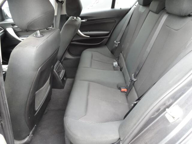 BMW 1-SERIE 116d EDE High Executive