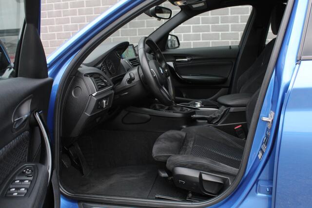 BMW 1-SERIE 118i Executive / M-Pakket / Led / N.A.P.