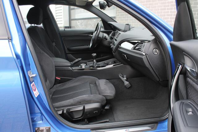 BMW 1-SERIE 118i Executive / M-Pakket / Led / N.A.P.