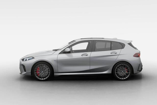 BMW 1-SERIE 120 | M Sport Pro | Premium Pack | Harman-Kardon sound system