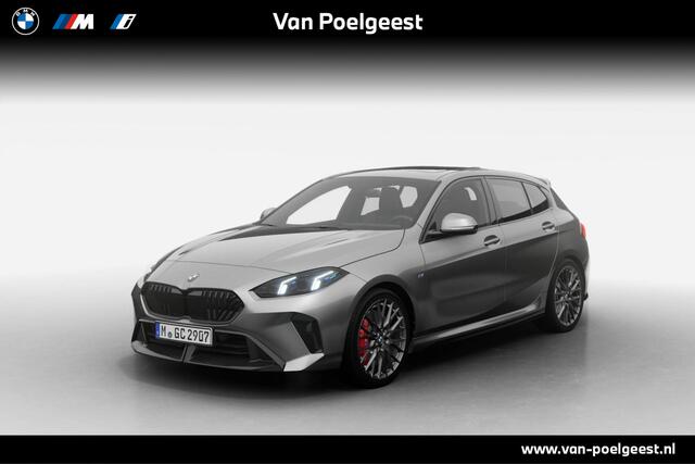 BMW 1-SERIE 120 | M Sport Pro | Premium Pack | Harman-Kardon Sound System
