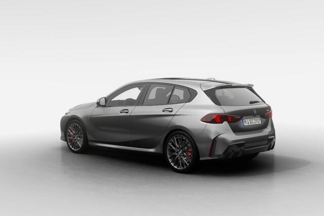 BMW 1-SERIE 120 | M Sport Pro | Premium Pack | Harman-Kardon Sound System