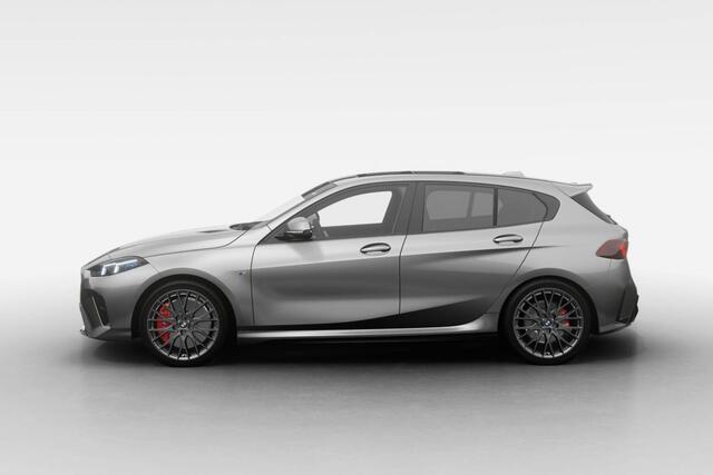 BMW 1-SERIE 120 | M Sport Pro | Premium Pack | Harman-Kardon Sound System