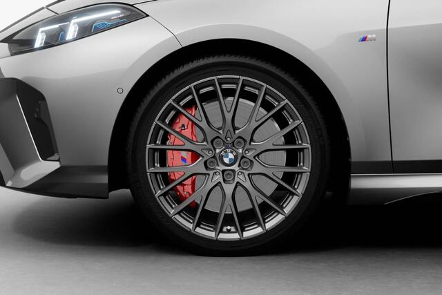 BMW 1-SERIE 120 | M Sport Pro | Premium Pack | Harman-Kardon Sound System