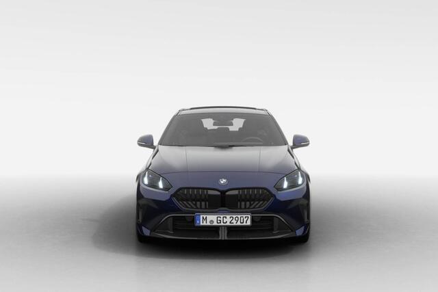 BMW 1-SERIE 120 | M Sport Pro | Premium Pack | Glazen Panoramadak