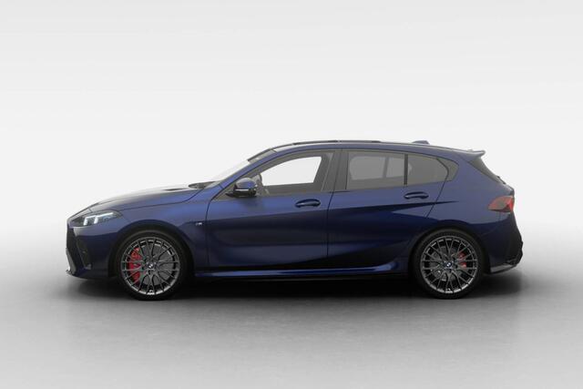 BMW 1-SERIE 120 | M Sport Pro | Premium Pack | Glazen Panoramadak