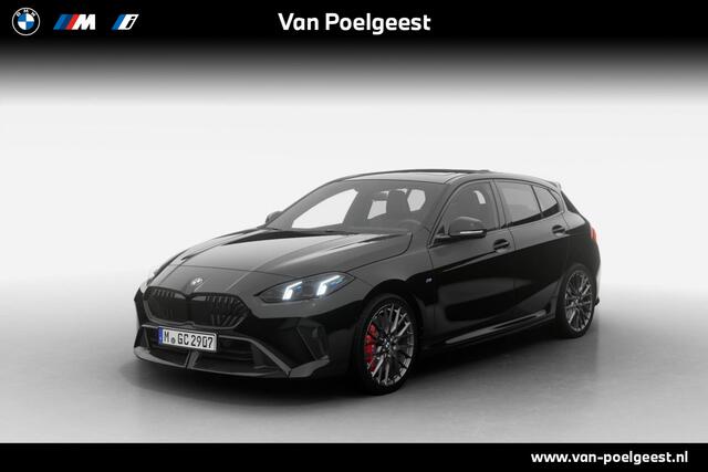 BMW 1-SERIE 120 | M Sport Pro | Premium Pack | Harman-Kardon Sound System