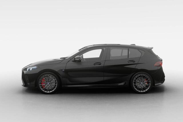 BMW 1-SERIE 120 | M Sport Pro | Premium Pack | Harman-Kardon Sound System