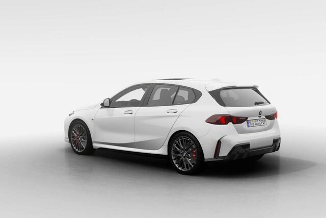 BMW 1-SERIE 120 | M Sport Pro | Premium Pack | Harman-Kardon Sound System