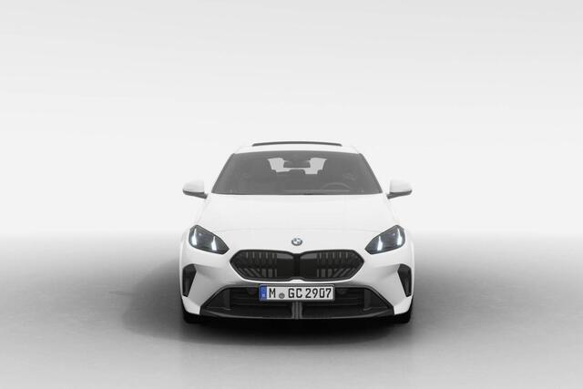 BMW 1-SERIE 120 | M Sport Pro | Premium Pack | Harman-Kardon Sound System