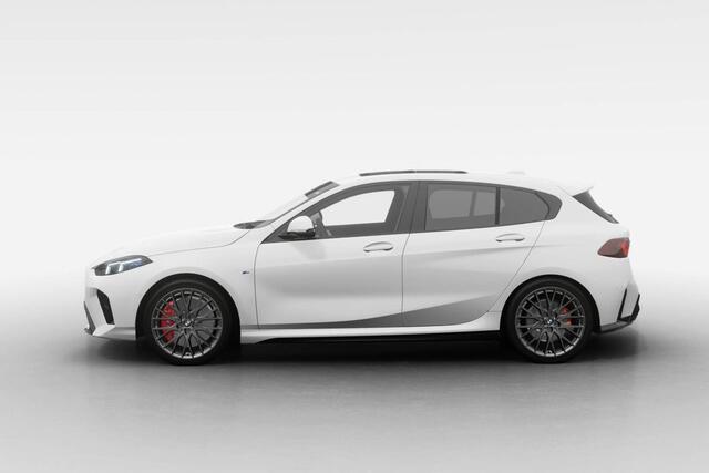 BMW 1-SERIE 120 | M Sport Pro | Premium Pack | Harman-Kardon Sound System