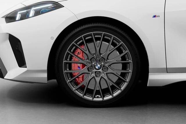 BMW 1-SERIE 120 | M Sport Pro | Premium Pack | Harman-Kardon Sound System