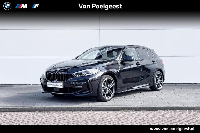 BMW 1-SERIE 118i