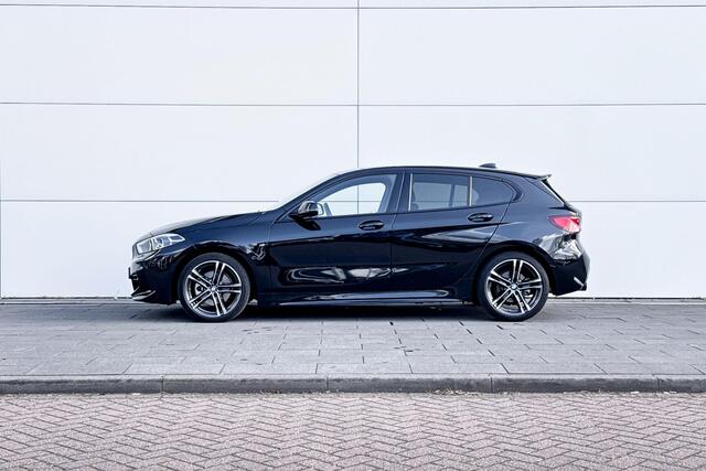 BMW 1-SERIE 118i