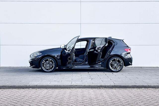 BMW 1-SERIE 118i