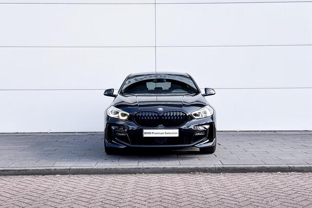 BMW 1-SERIE 118i