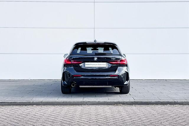 BMW 1-SERIE 118i