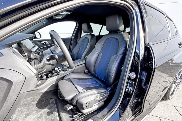 BMW 1-SERIE 118i