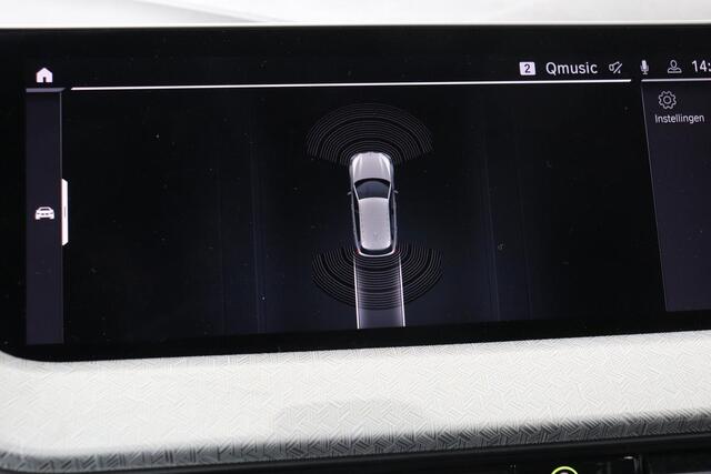 BMW 1-SERIE 118i Sport Line | Executive Edition | Half leder | Sportstoelen | Carplay | Full LED | Navigatie | PDC | DAB+ | Live Cockpit