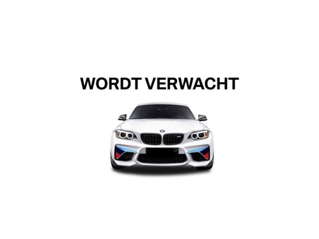 BMW 1-SERIE 118i Executive Edition Panoramadak