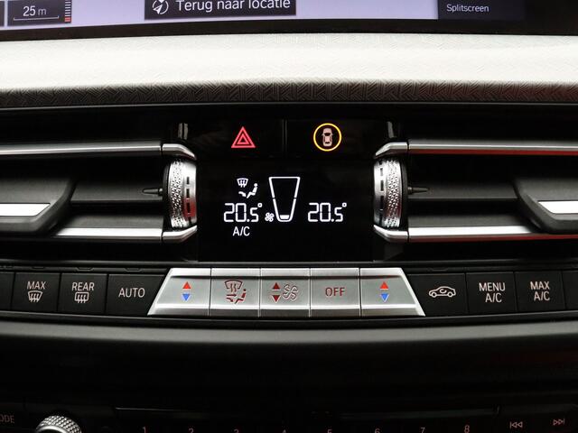 BMW 1-SERIE M135i 306pk xDrive High Executive Harman Kardon | Head-Up | Parkeersens. v+a | Stoel-/stuurverw. | Panoramadak