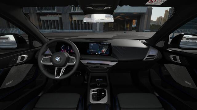 BMW 1-SERIE 120 M Sport Automaat / Sportstoelen / Adaptieve LED / M Adaptief onderstel / Comfort Access / Parking Assistant / Stuurverwarming