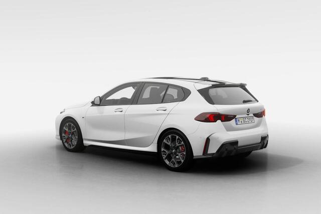 BMW 1-SERIE 120 | M Sport Pro | Premium Pack | Harman-Kardon Sound system