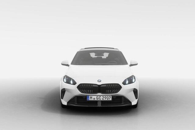 BMW 1-SERIE 120 | M Sport Pro | Premium Pack | Harman-Kardon Sound system