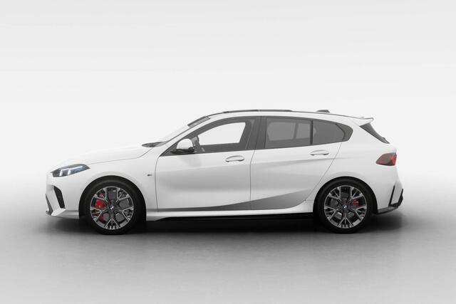 BMW 1-SERIE 120 | M Sport Pro | Premium Pack | Harman-Kardon Sound system