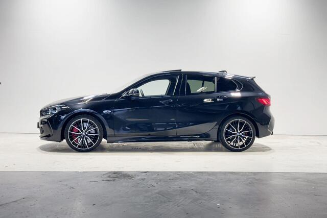BMW 1-SERIE 5-deurs 120i M Sportpakket Pro Aut.