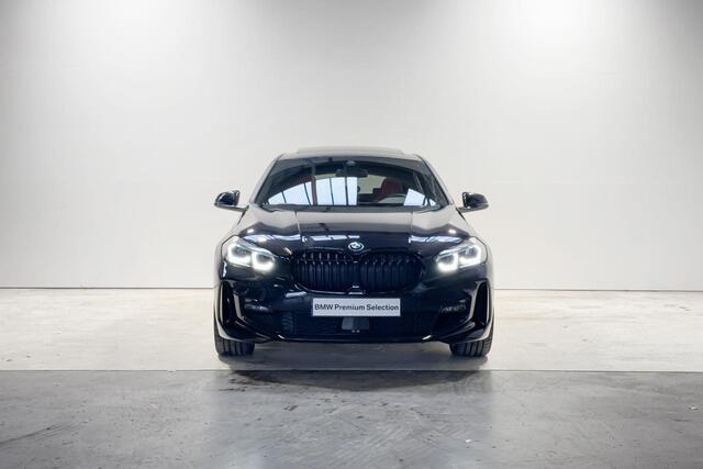 BMW 1-SERIE 5-deurs 120i M Sportpakket Pro Aut.