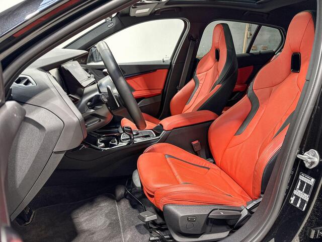 BMW 1-SERIE 5-deurs 120i M Sportpakket Pro Aut.