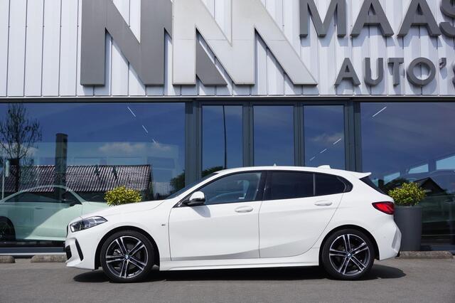 BMW 1-SERIE 118i M-Sport Business Edition Plus