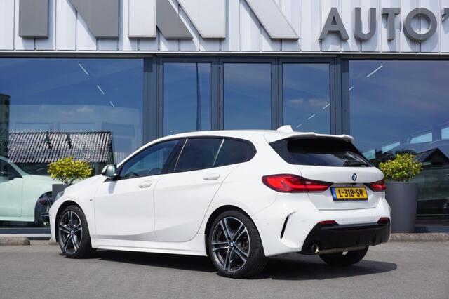 BMW 1-SERIE 118i M-Sport Business Edition Plus