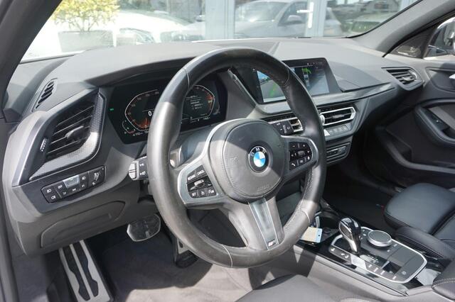 BMW 1-SERIE 118i M-Sport Business Edition Plus